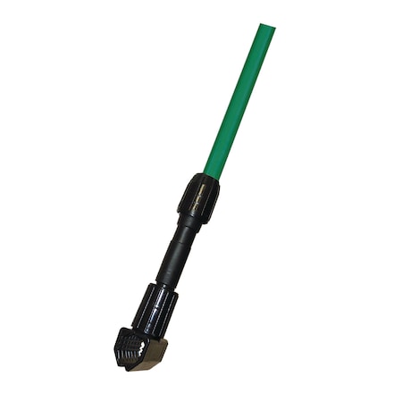 Golden Star Wet Mop, Green, PK3, HWC1FGRN-3PK HWC1FGRN-3PK